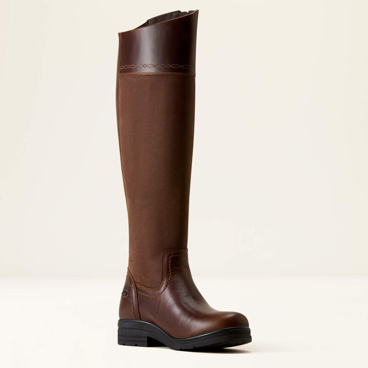 Bottes imperméables Ariat Windsor pour femmes