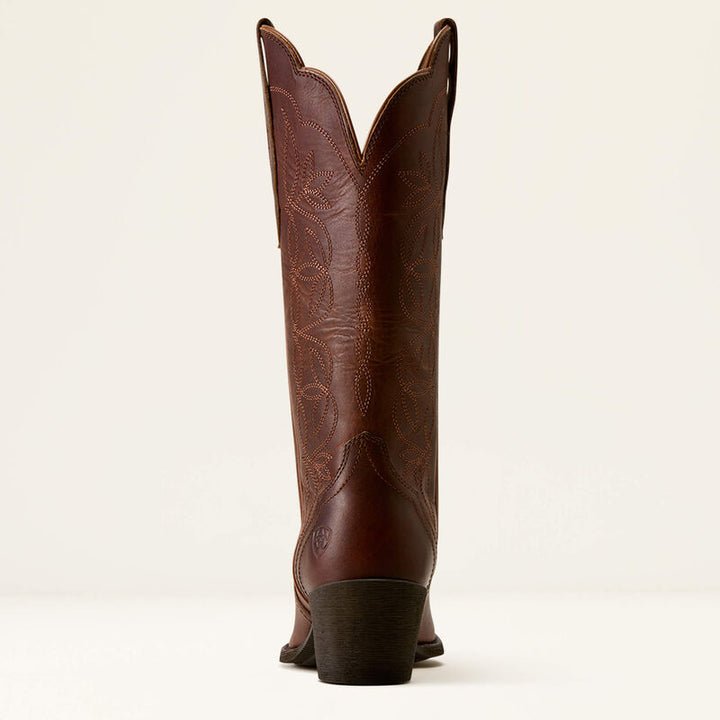 Ariat Heritage Blossom Westernstiefel mit J-Zehenkappe für Damen