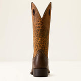 Ariat Round up ryder bottes Western pour dames