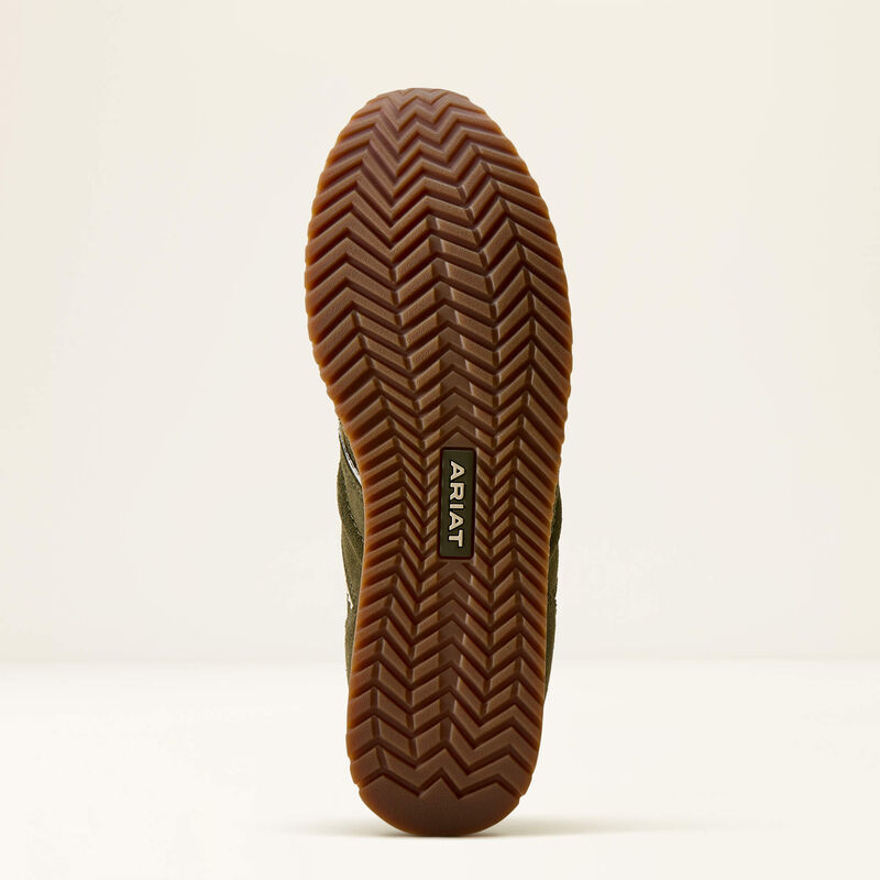 Ariat ranch runner trainer für Damen