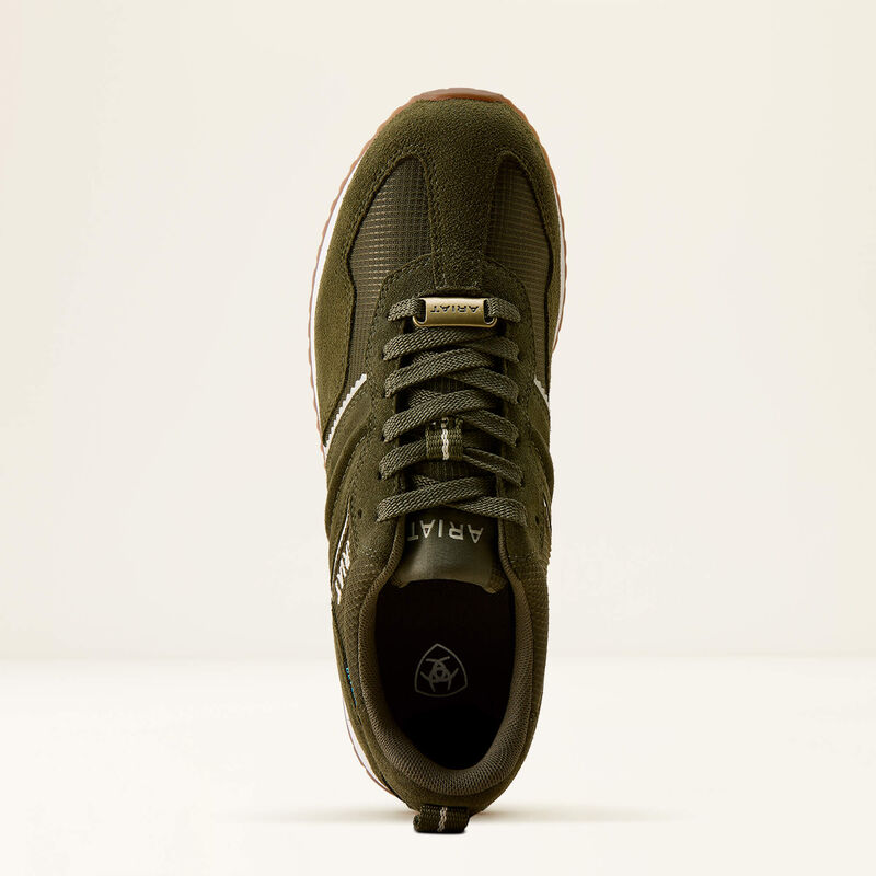 Ariat ranch runner trainer für Damen