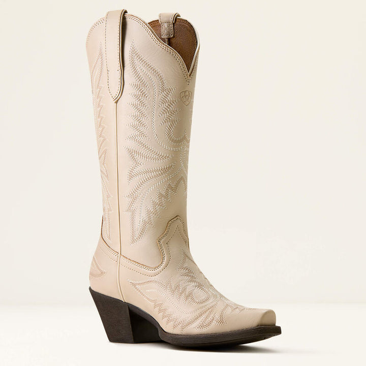 Ariat round up collins d toe Westernstiefel für Damen