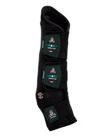 Acavallo magnet care hind boots