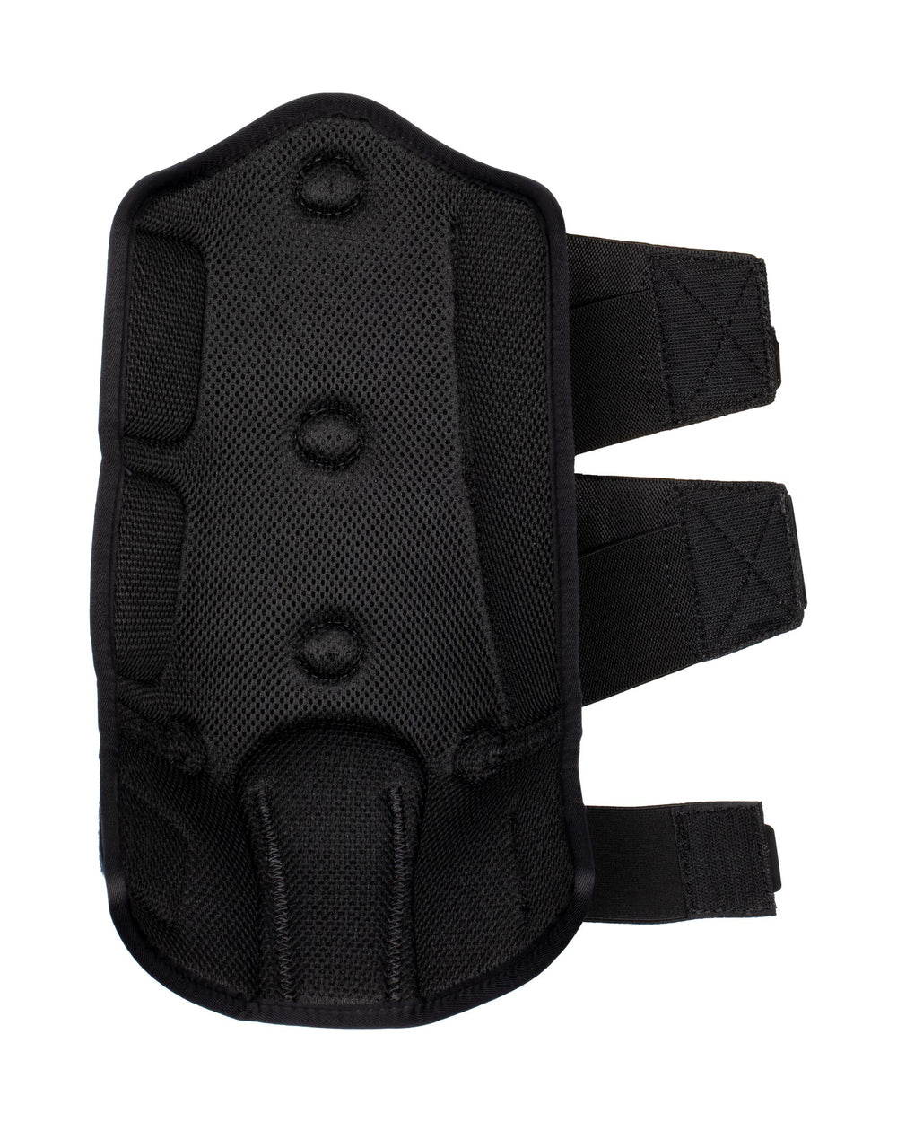 Acavallo magnet care hind boots