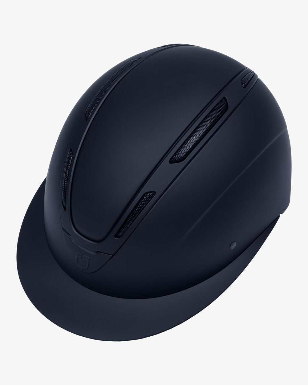 Equestro Unisex Apocalypse helmet with matte shell homologation EN 1384-2023 ETW02015