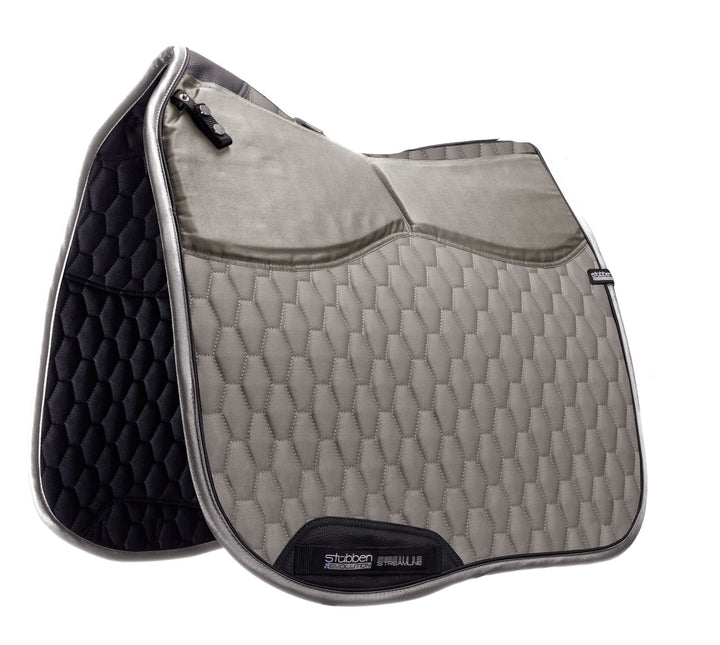 Stübben streamline adjuster dressage pad GEN 2