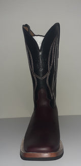 De Niro Western Denali work pro boots