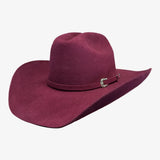 American Hatmakers Cattleman |  Felt Cowboy Hat