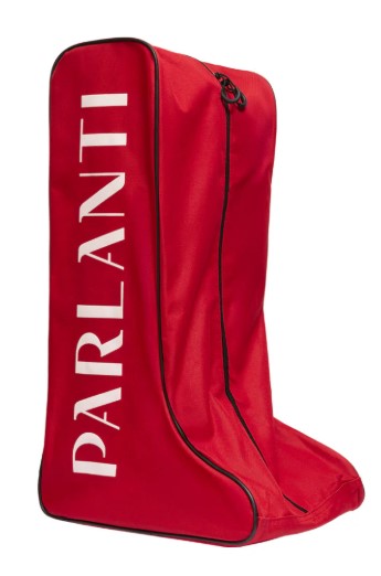 Parlanti Stiefeltasche