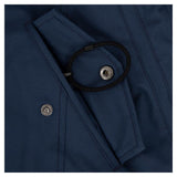 Whis Lange Coach-Jacke