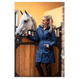 Whis Lange Coach-Jacke