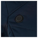 Kurze Coach-Jacke Whis