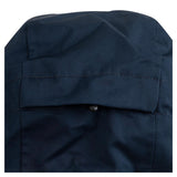 Kurze Coach-Jacke Whis