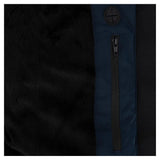 Kurze Coach-Jacke Whis