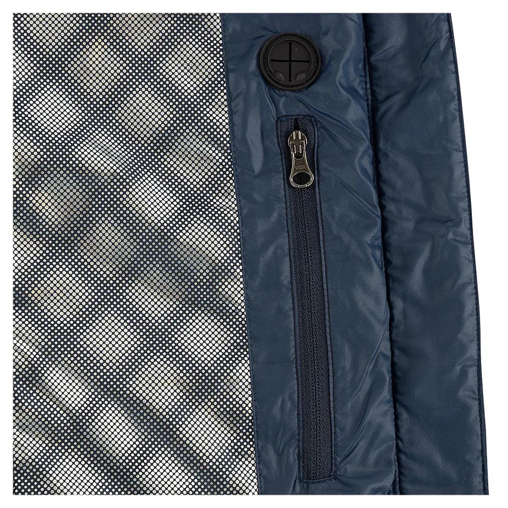 Whis Coach Heizweste