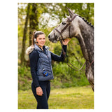 Whis Coach Heizweste