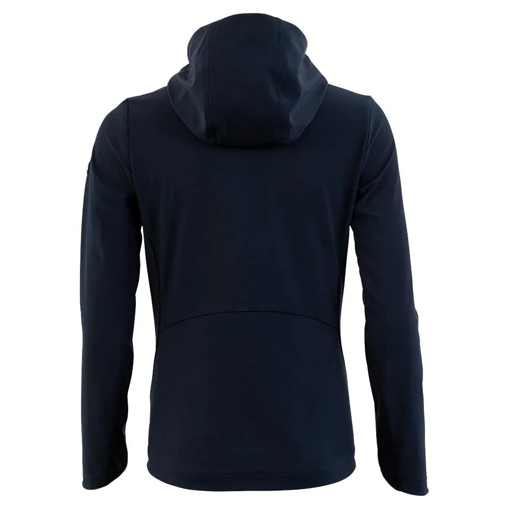 Whis beheizbare Softshelljacke Coach