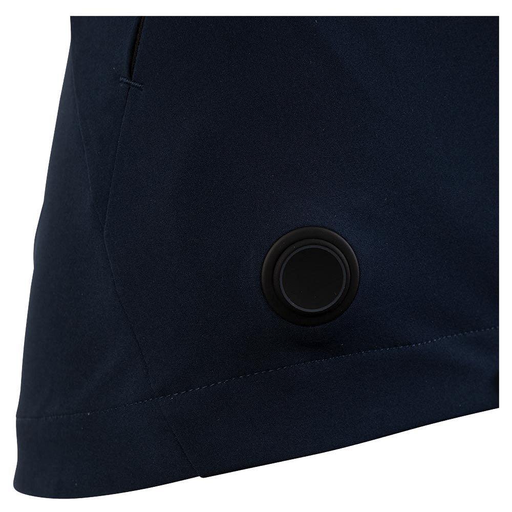 Whis beheizbare Softshelljacke Coach