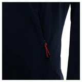 Whis beheizbare Softshelljacke Coach