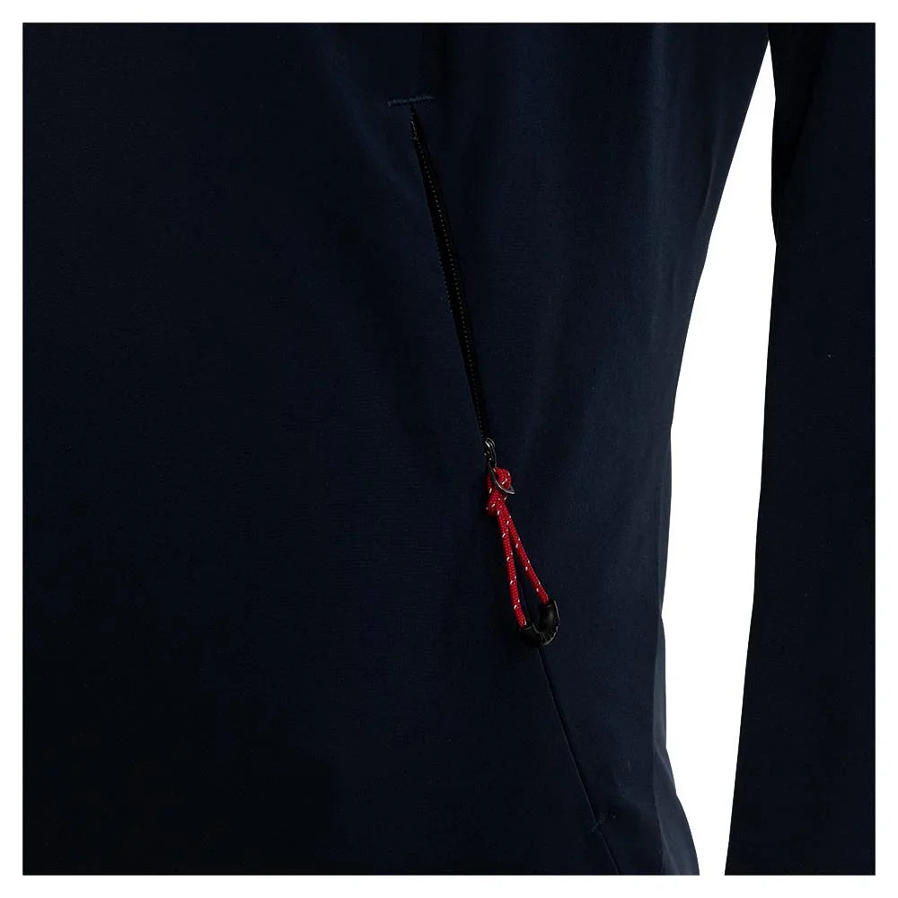 Whis beheizbare Softshelljacke Coach