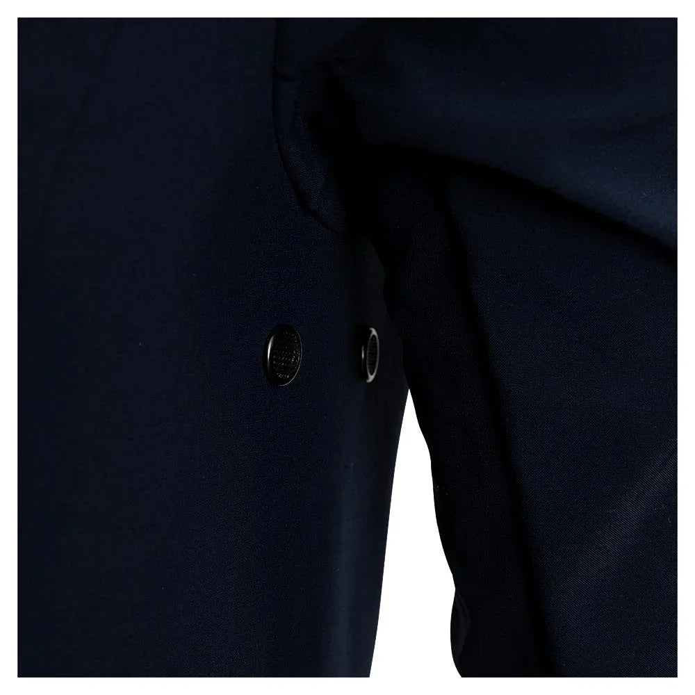 Whis beheizbare Softshelljacke Coach