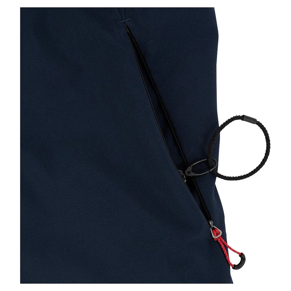 Whis beheizbare Softshelljacke Coach