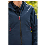 Whis beheizbare Softshelljacke Coach