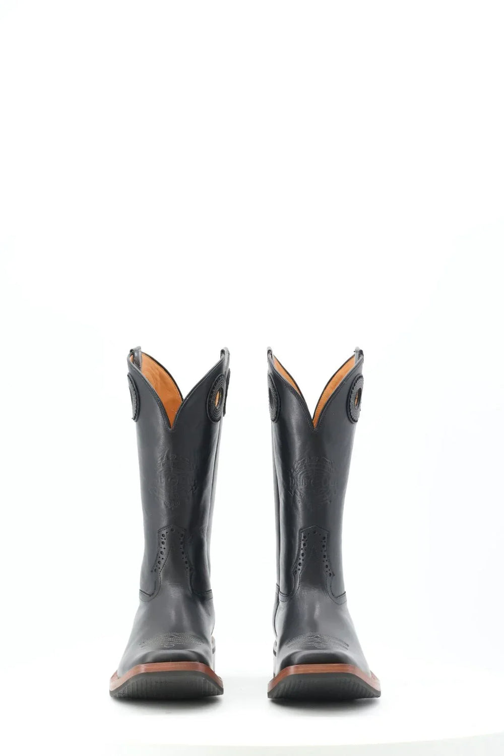 Bottes De Niro Western 750 neuves