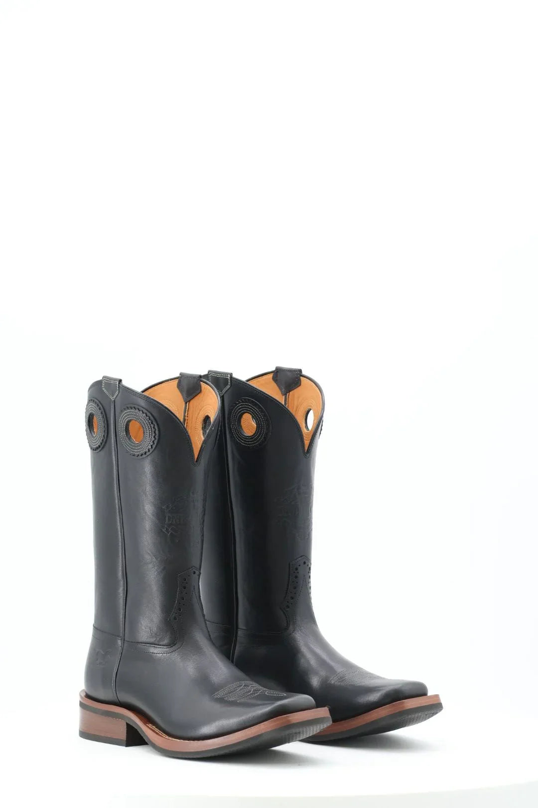 Bottes De Niro Western 750 neuves