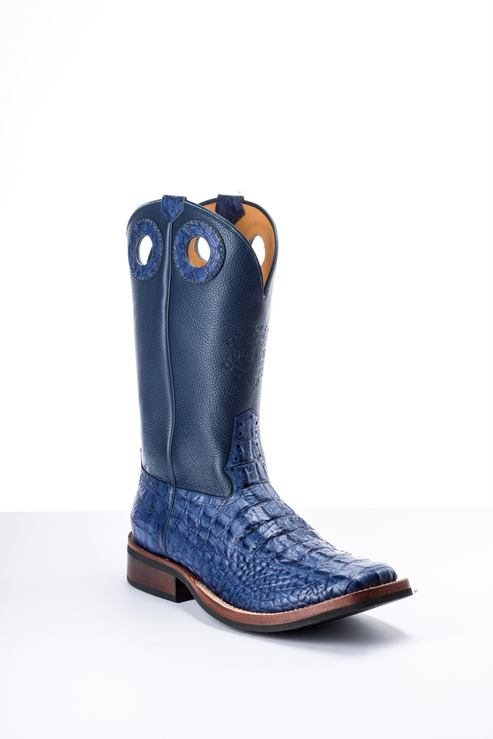 De Niro Western 750 new boots