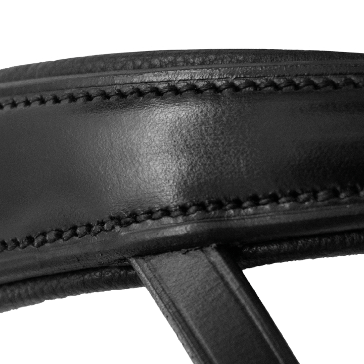 Passier move snaffle bridle powered by Julia Krajewski