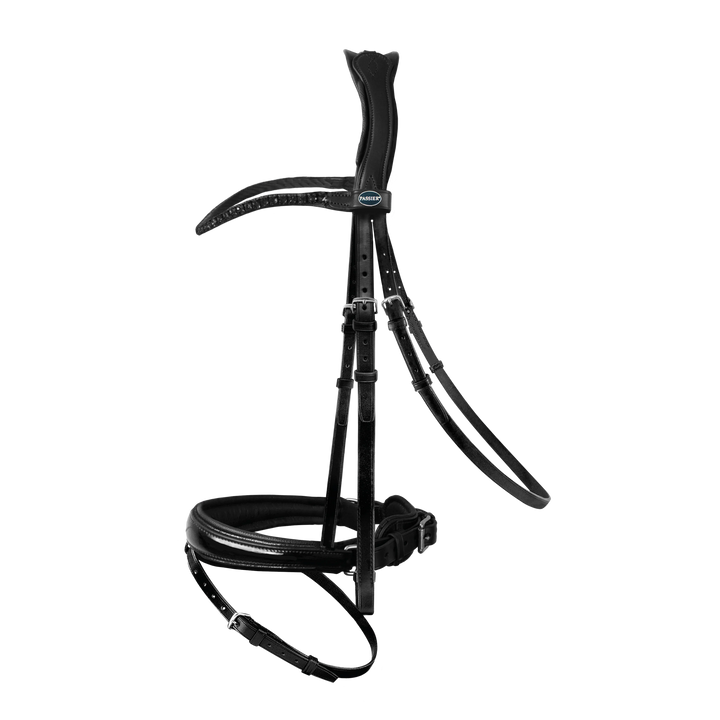 Passier noblesse snaffle bridle