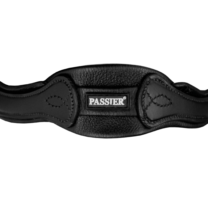Passier noblesse snaffle bridle