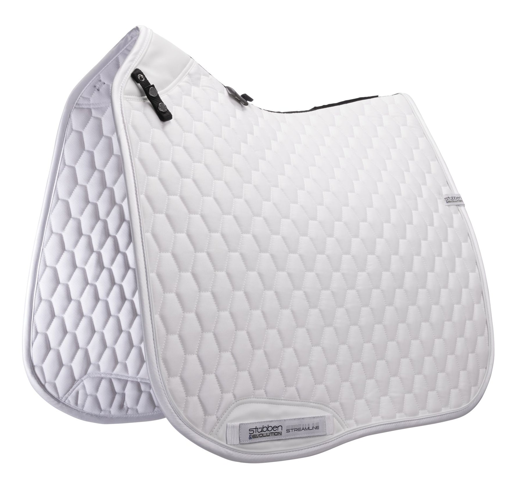 Stübben streamline dressage pad GEN 2