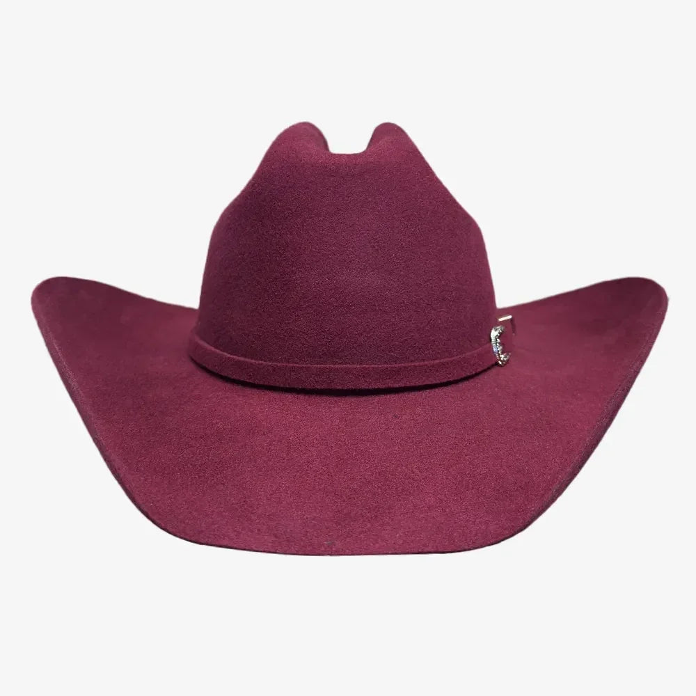 American Hatmakers Cattleman |  Felt Cowboy Hat