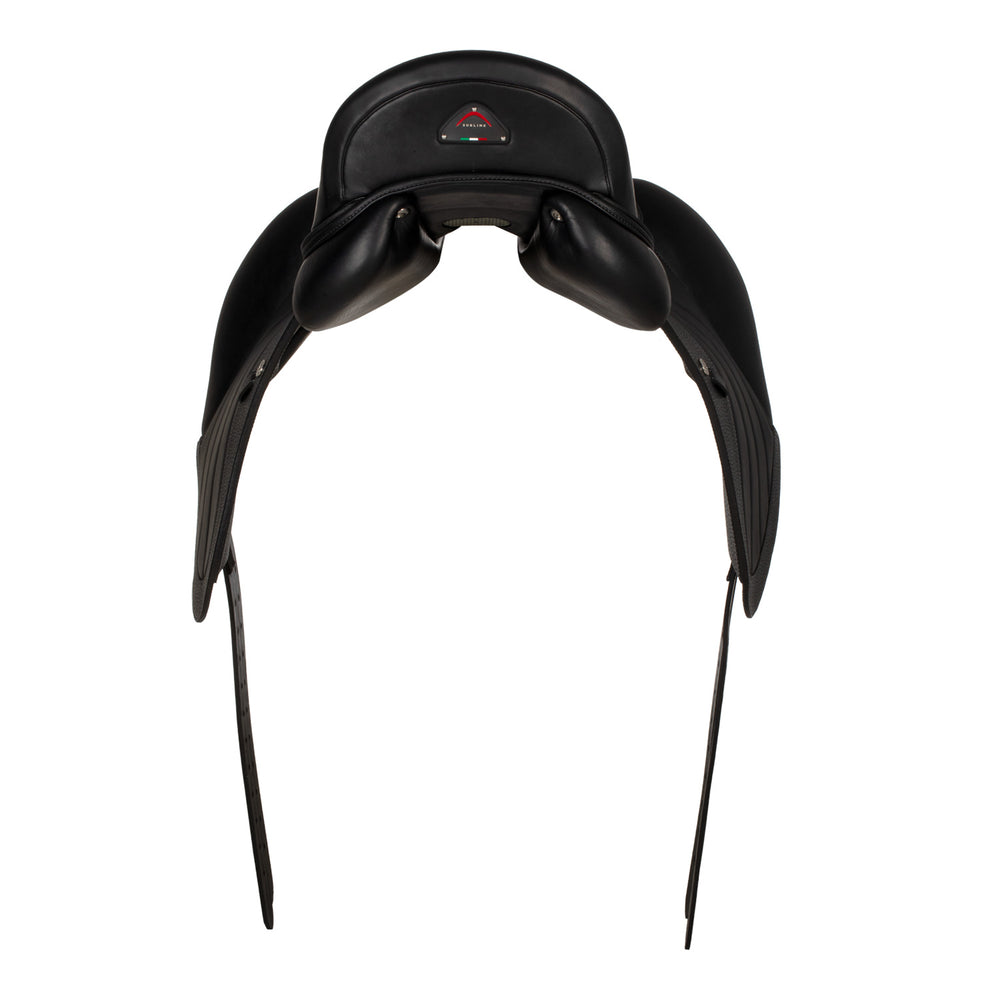 Acavallo sublime heidy  KC Race comfort dressage saddle AC 9191