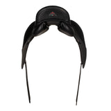 Acavallo sublime heidy  KC Race comfort dressage saddle AC 9191