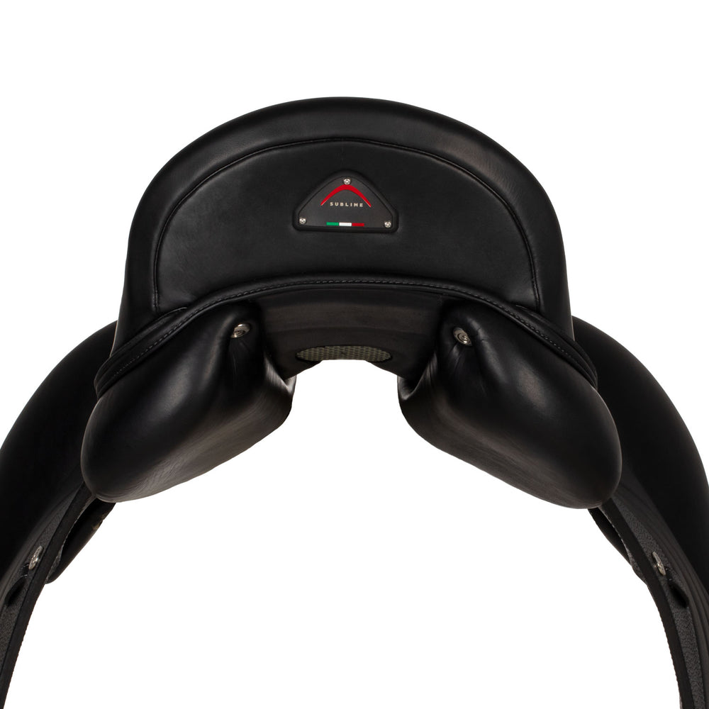 Acavallo sublime heidy  KC Race comfort dressage saddle AC 9191