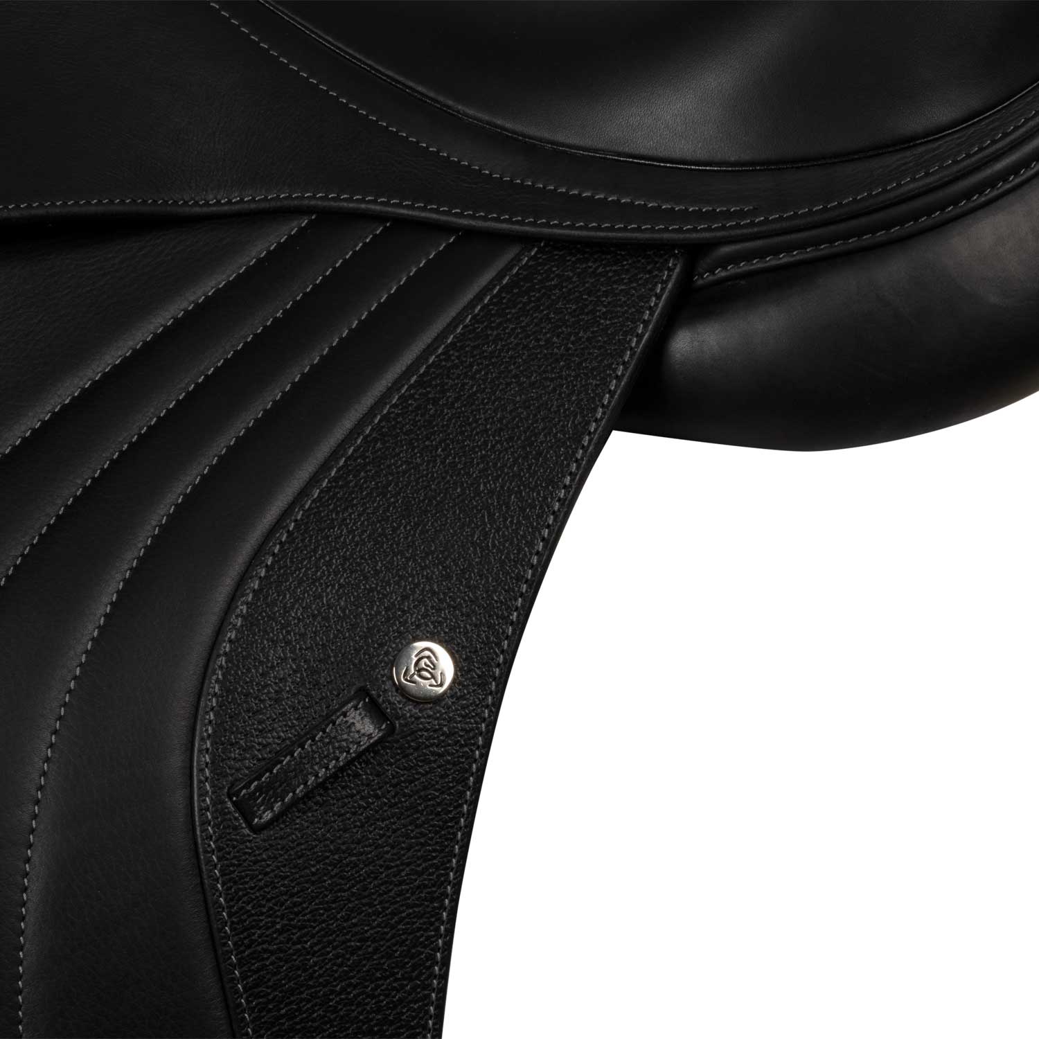 Acavallo sublime heidy  KC Race comfort dressage saddle AC 9191