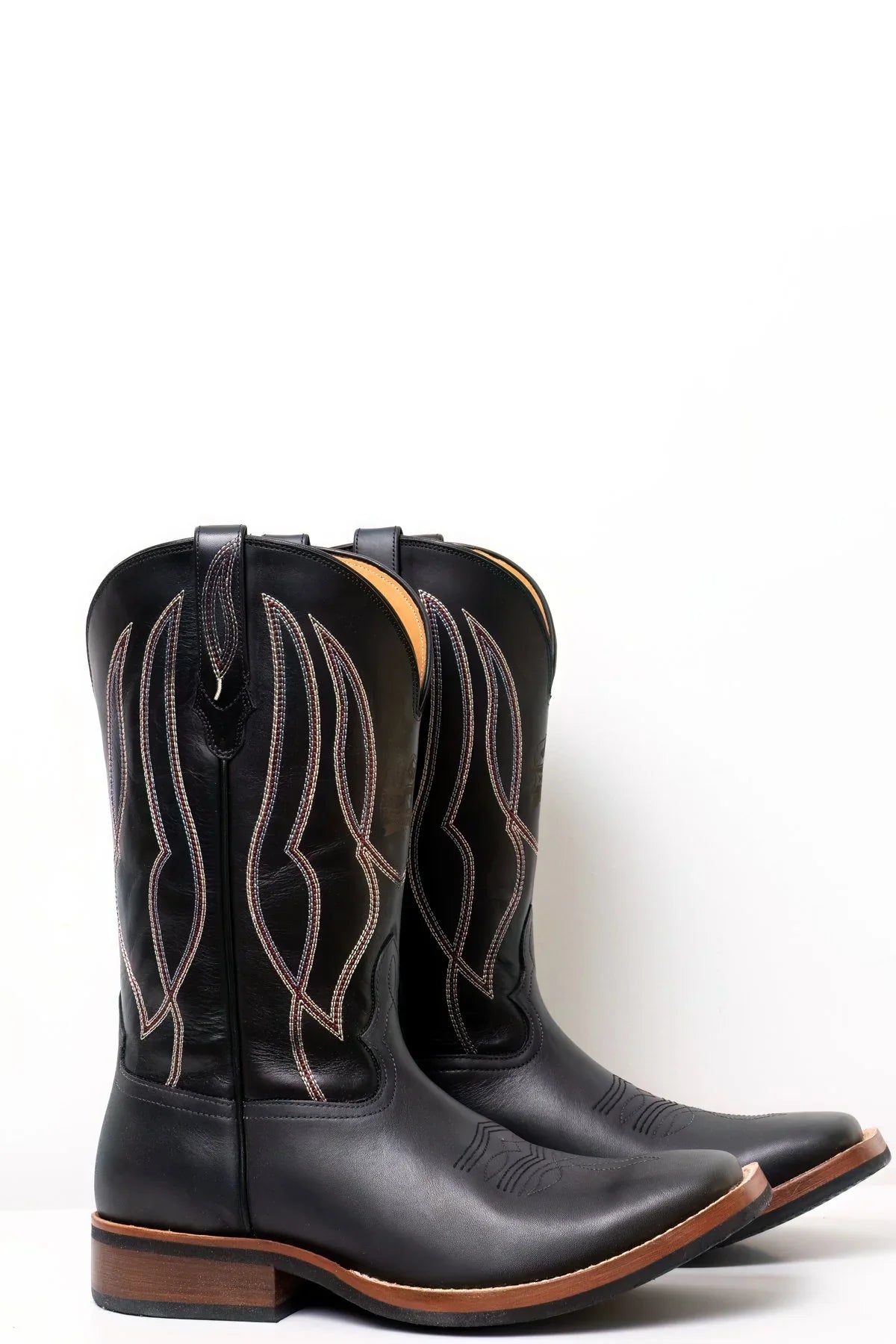 De Niro Western Denali Work Pro Stiefel