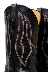 De Niro Western Denali Work Pro Stiefel
