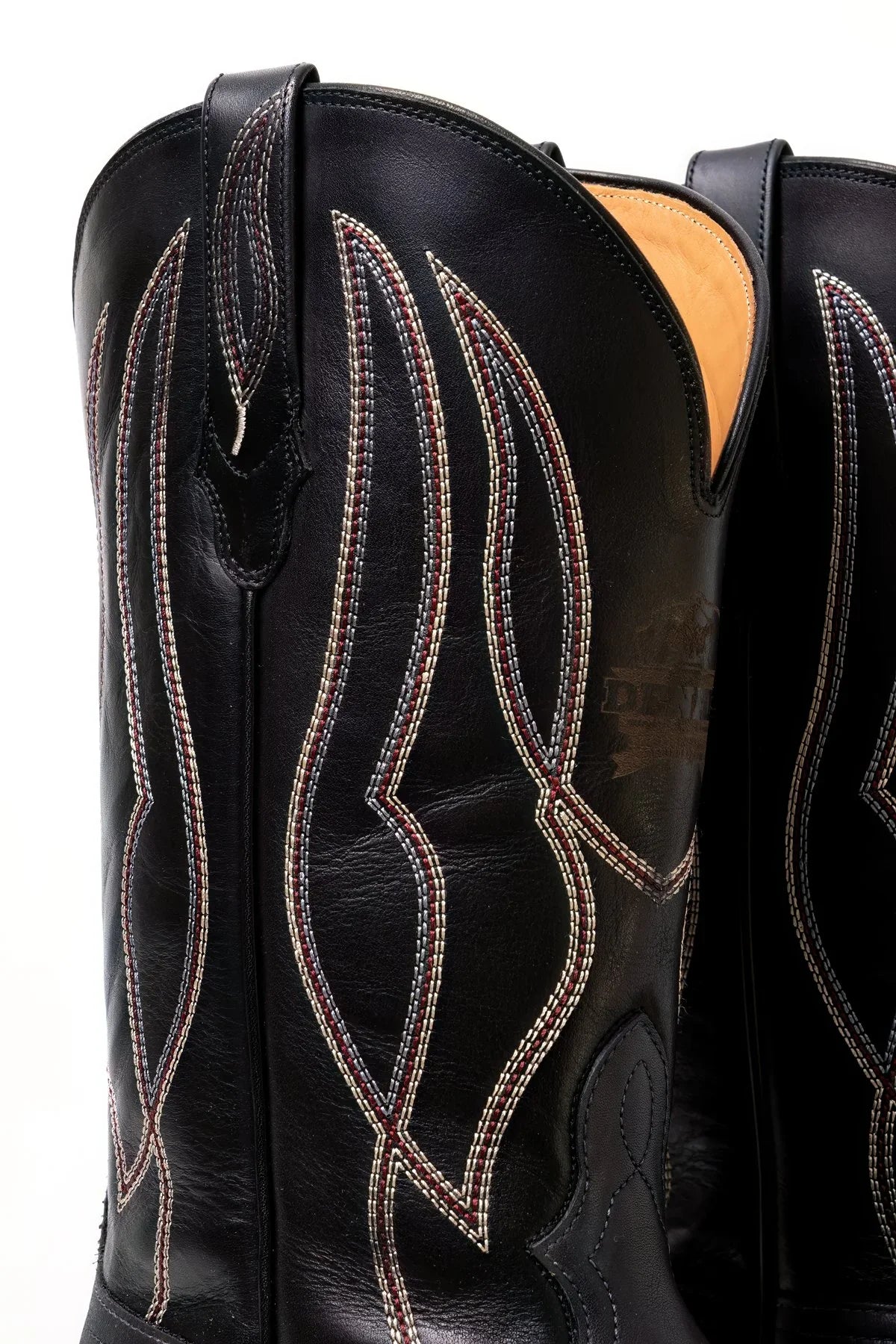 De Niro Western Denali Work Pro Stiefel