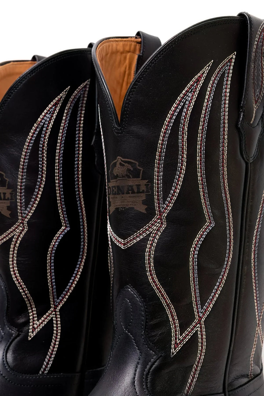 De Niro Western Denali Work Pro Stiefel