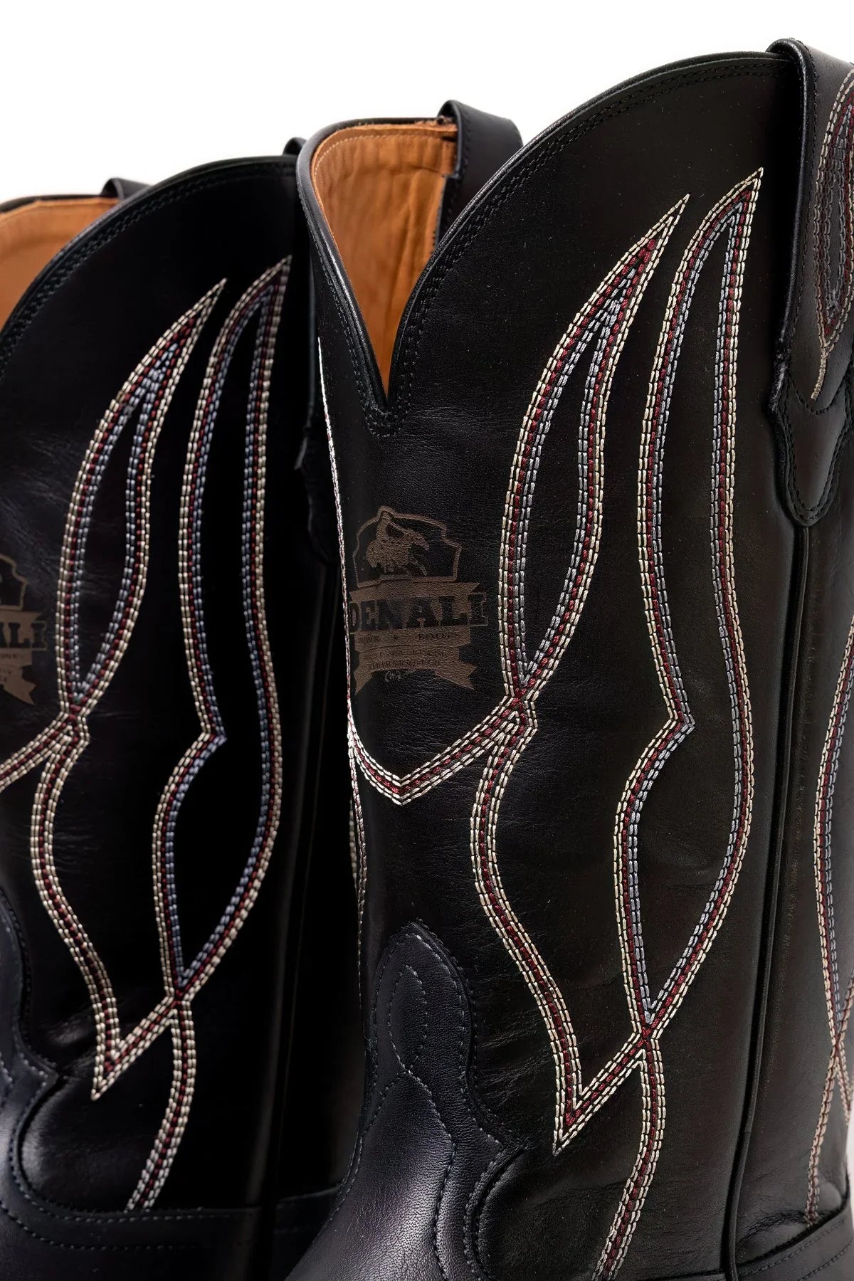 De Niro Western Denali Work Pro Stiefel
