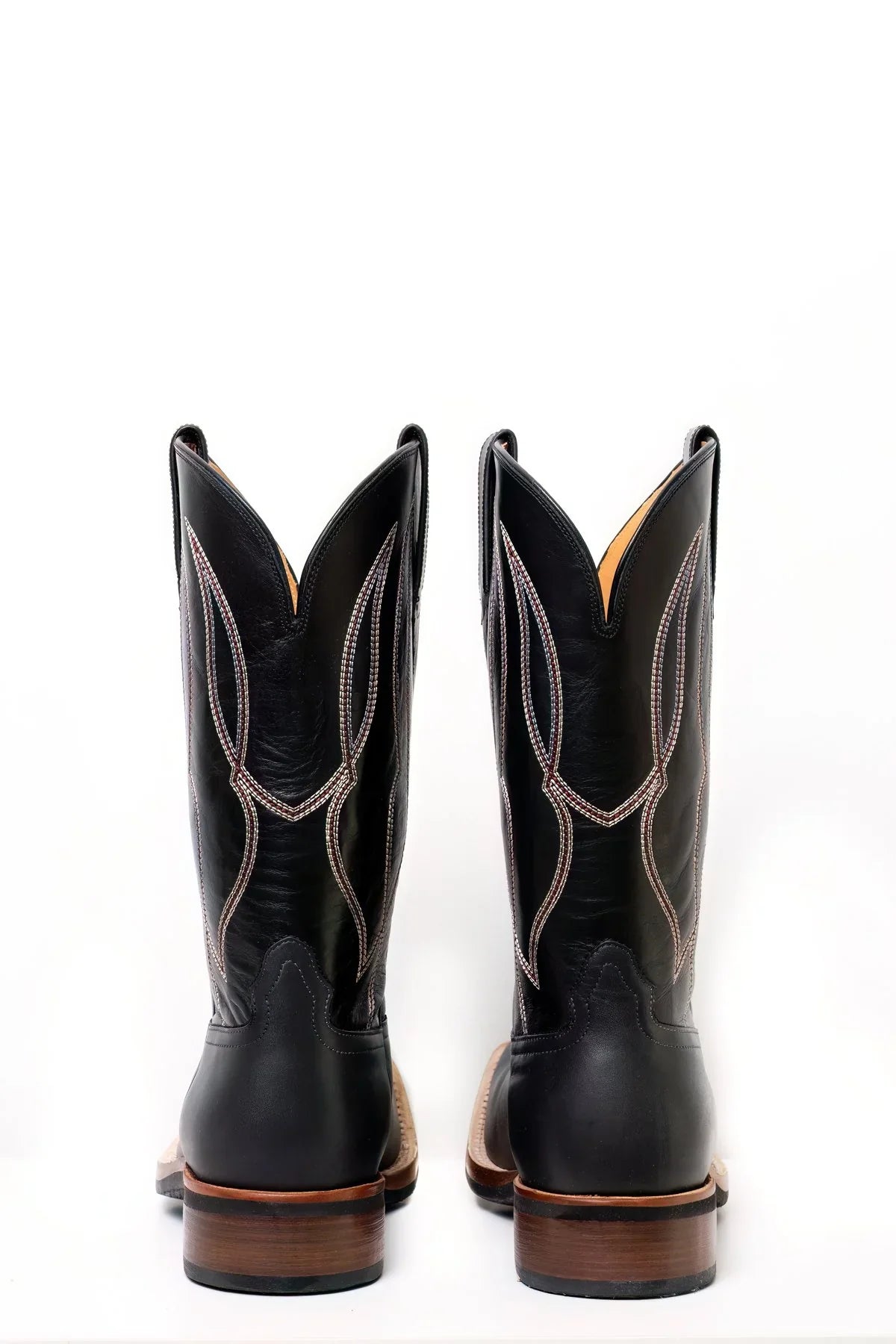 De Niro Western Denali Work Pro Stiefel