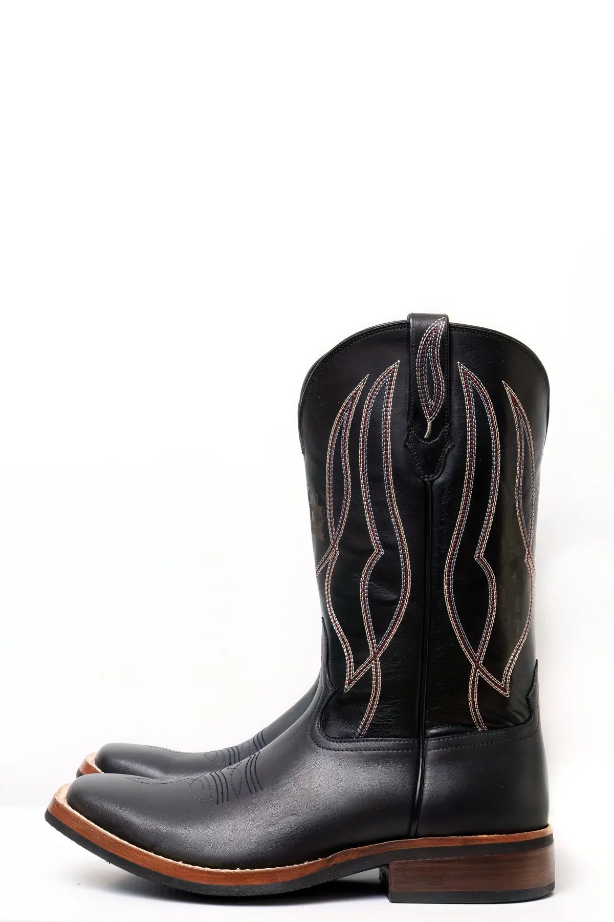 De Niro Western Denali Work Pro Stiefel
