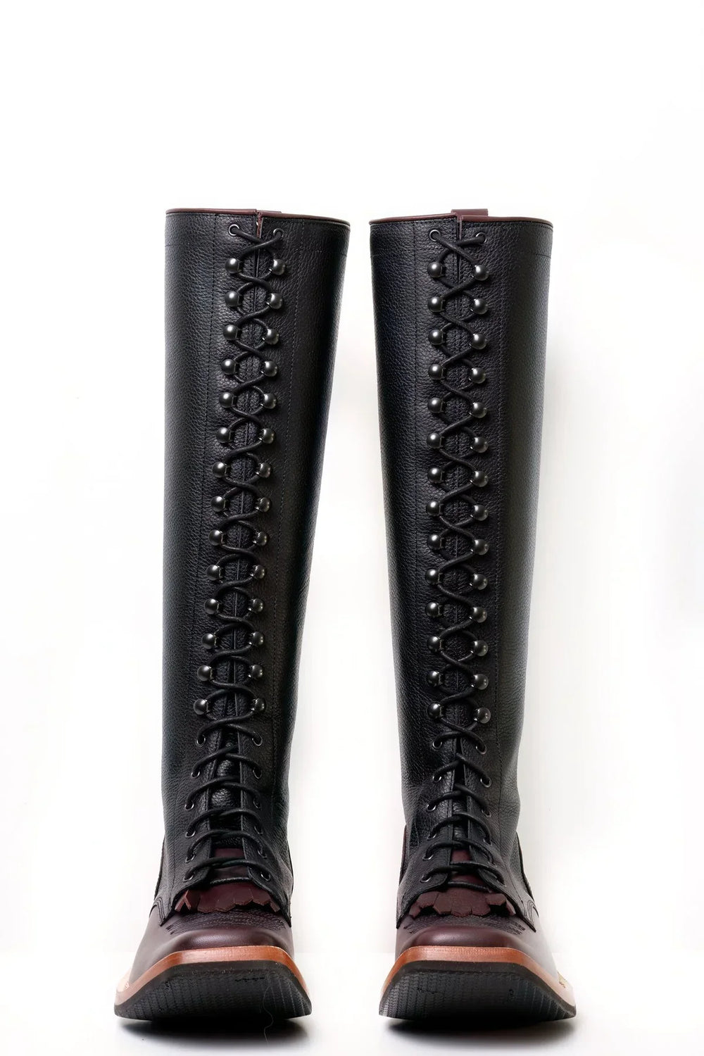 De Niro Western Denali Pro Schnürstiefel