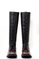 De Niro Western Denali Pro Schnürstiefel