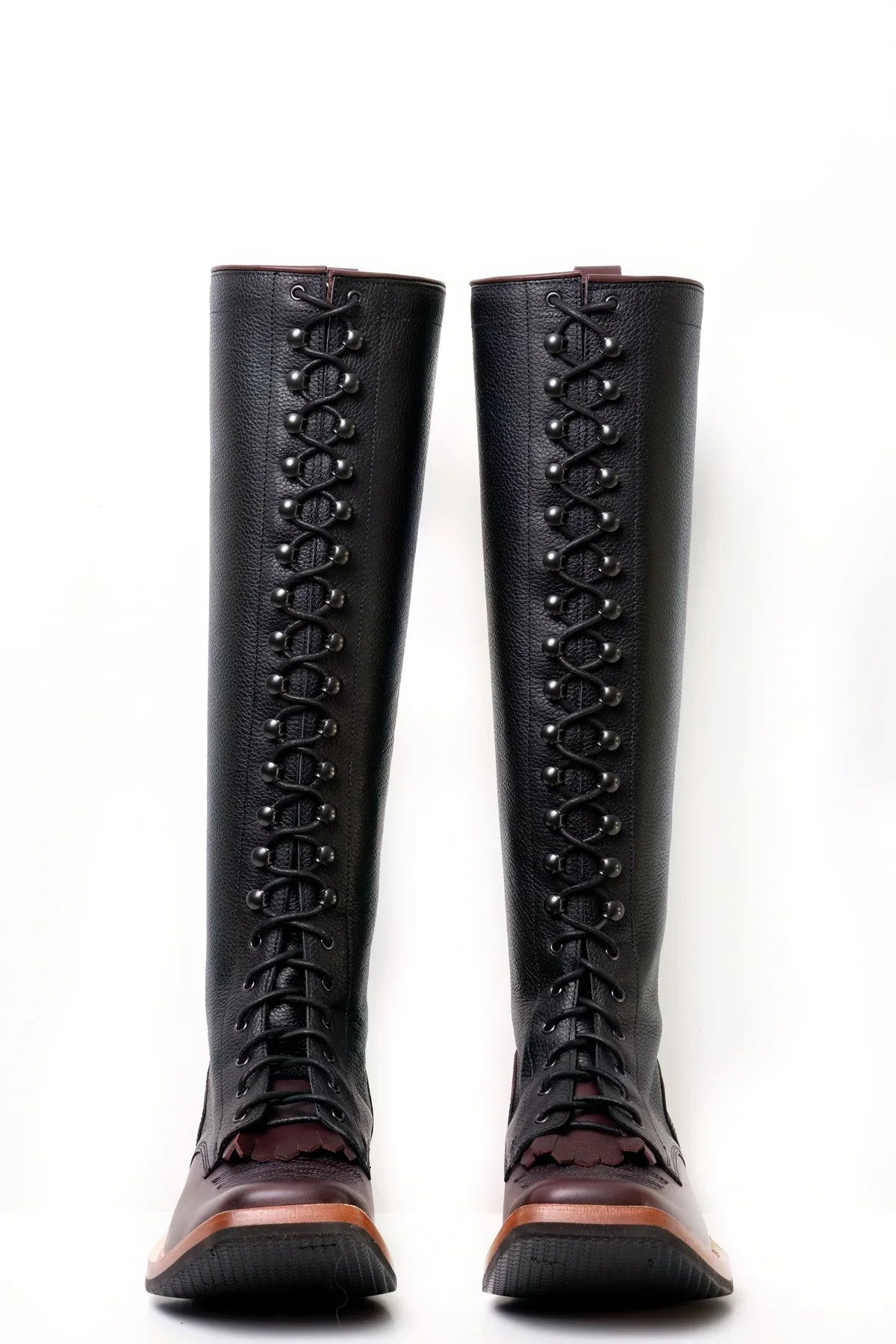 De Niro Western Denali Pro Schnürstiefel
