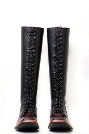 De Niro Western Denali Pro Schnürstiefel